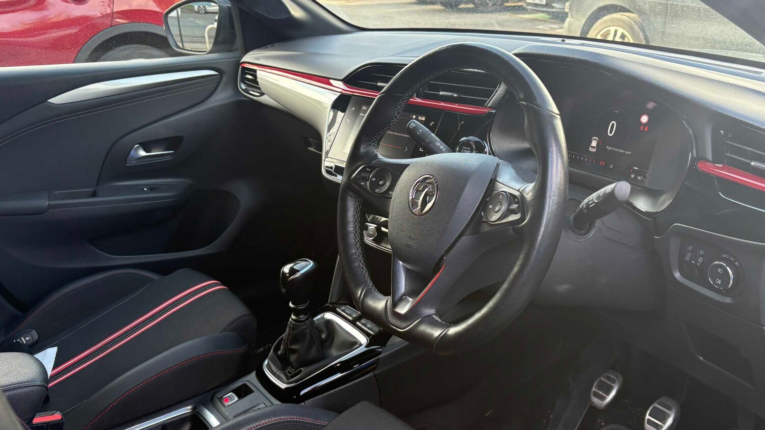 Used Vauxhall Corsa for sale - 78077174: Photo 8