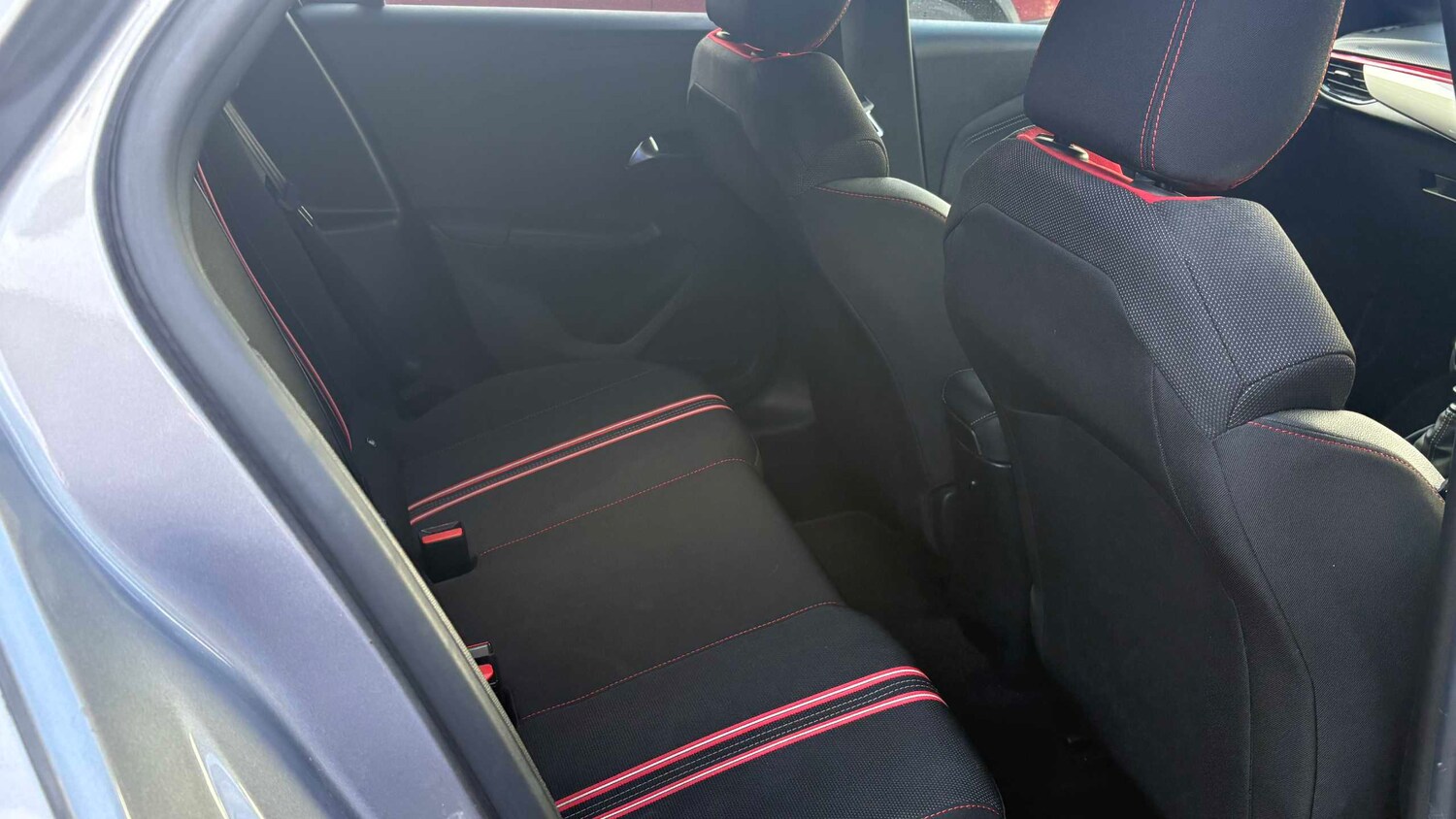 Used Vauxhall Corsa for sale - 78077174: Photo 9