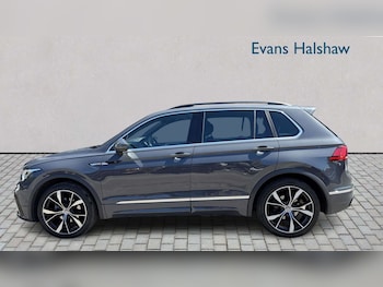Used Volkswagen Tiguan 2023 for sale - 79078651: Photo