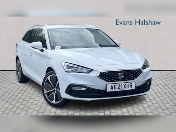 Used SEAT Leon 2021 for sale - 78576926: Photo