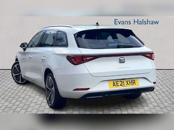 Used SEAT Leon 2021 for sale - 78576926: Photo