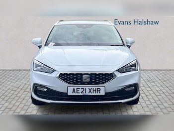 Used SEAT Leon 2021 for sale - 78576926: Photo