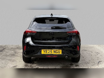 Used Vauxhall Corsa 2025 for sale - 78279058: Photo