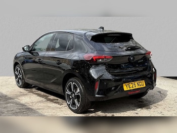 Used Vauxhall Corsa 2025 for sale - 78279058: Photo