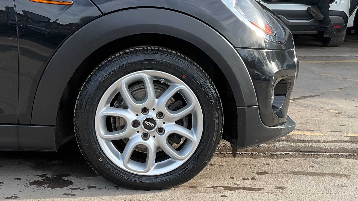 Used MINI Hatch 2017 for sale - 77857785: Photo 10