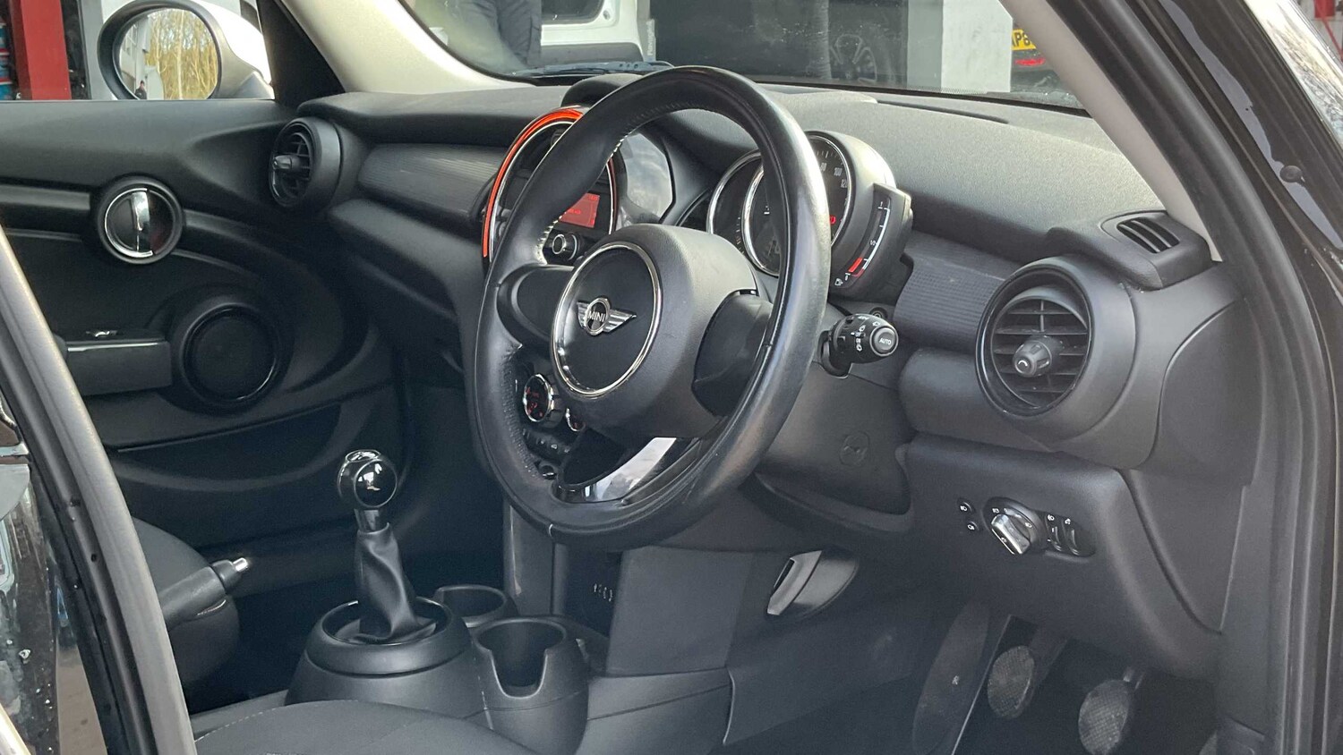 Used MINI Hatch 2017 for sale - 77857785: Photo 12