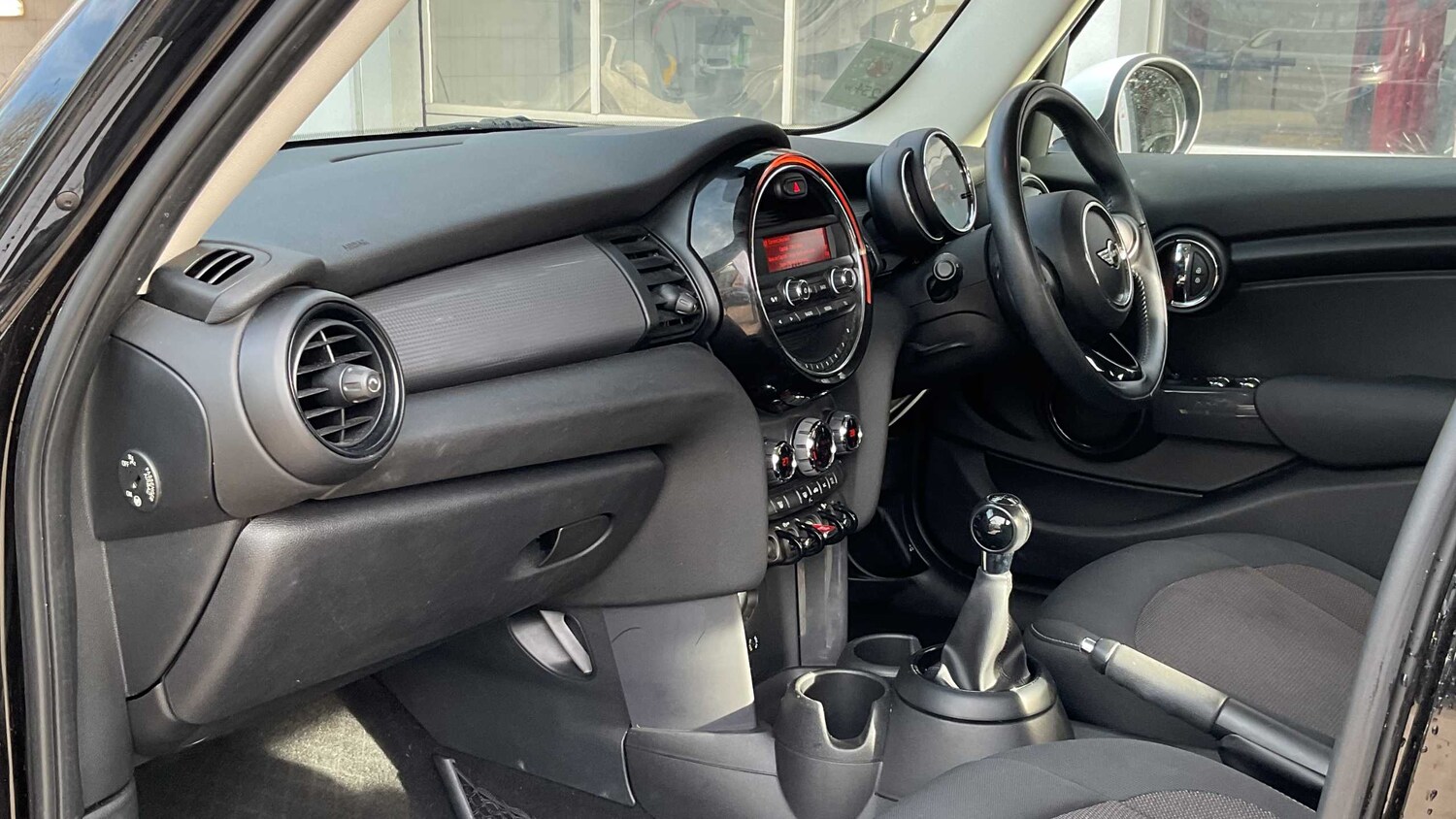 Used MINI Hatch 2017 for sale - 77857785: Photo 13