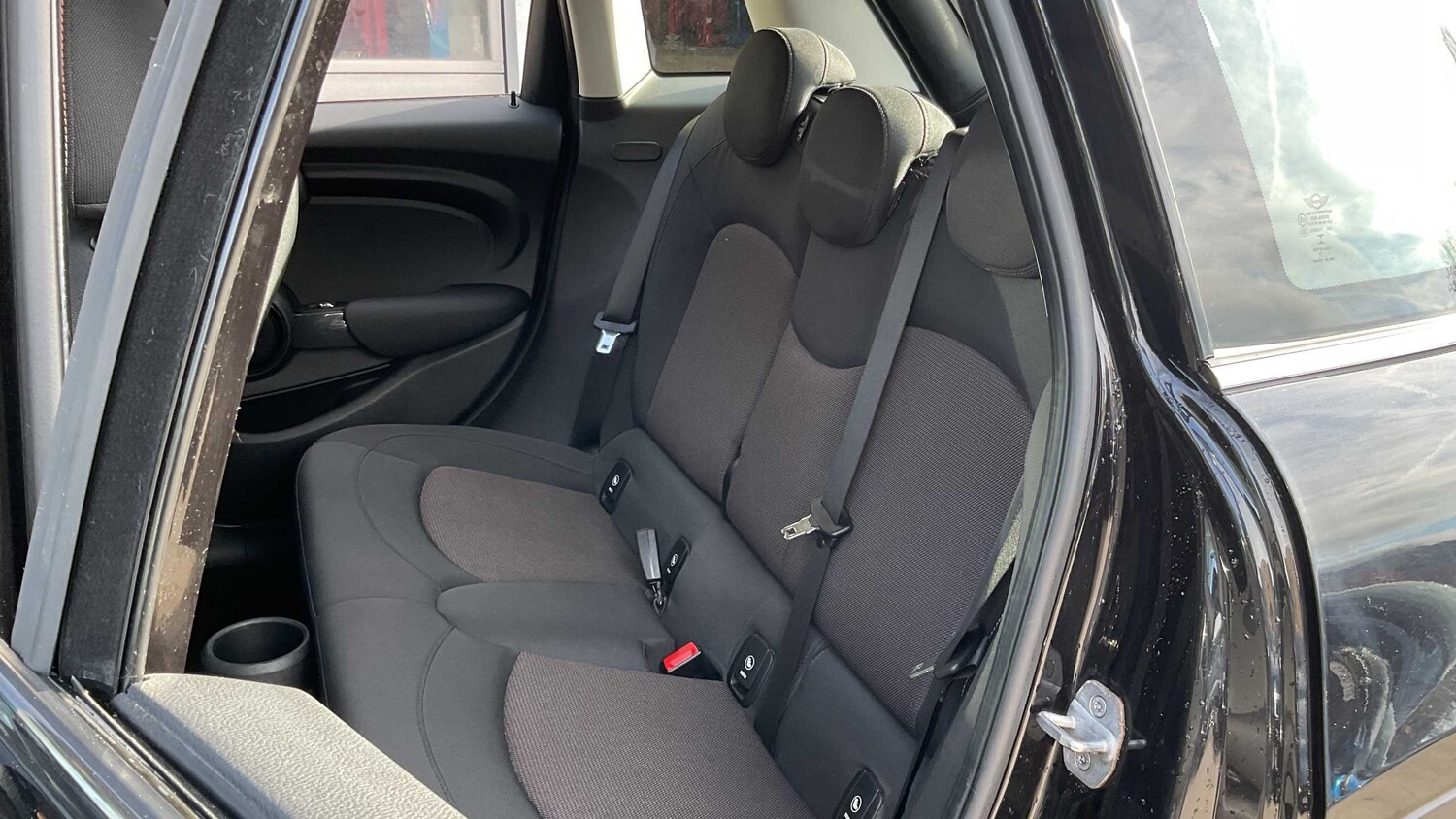 Used MINI Hatch 2017 for sale - 77857785: Photo 15