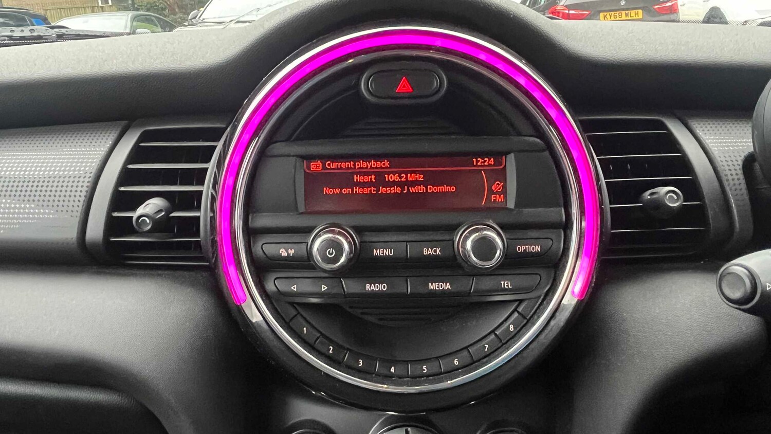 Used MINI Hatch 2017 for sale - 77857785: Photo 16