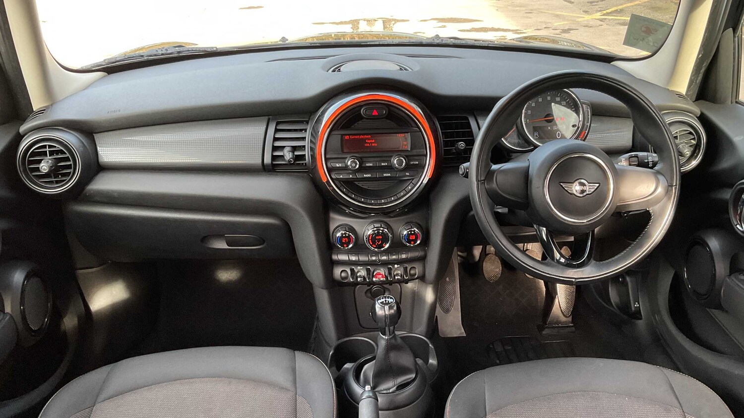 Used MINI Hatch 2017 for sale - 77857785: Photo 17