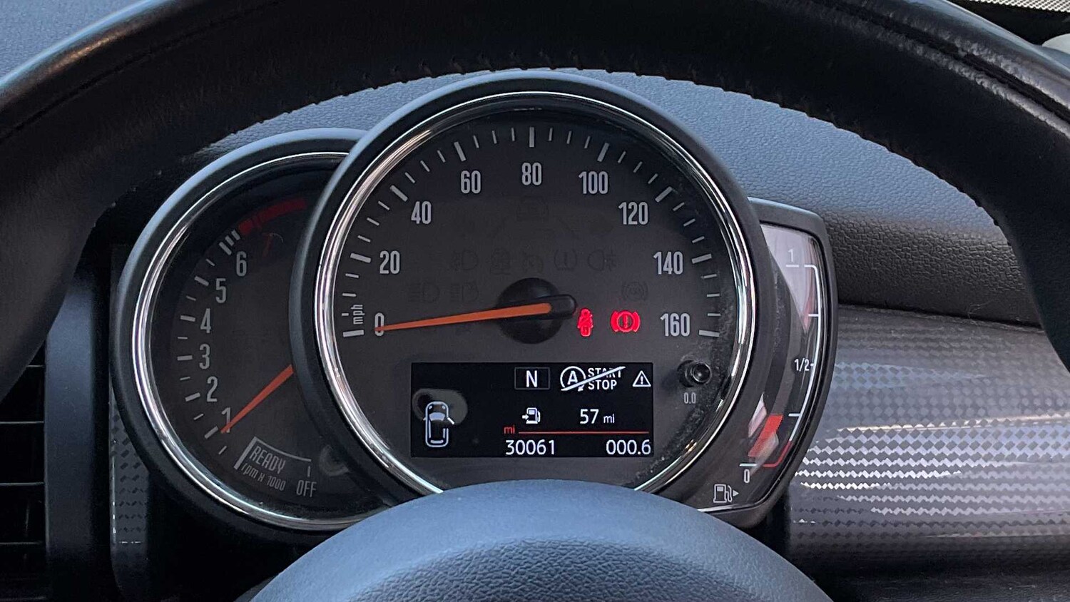 Used MINI Hatch 2017 for sale - 77857785: Photo 18