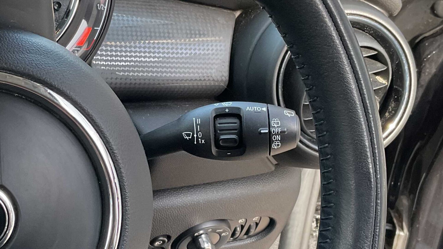 Used MINI Hatch 2017 for sale - 77857785: Photo 20