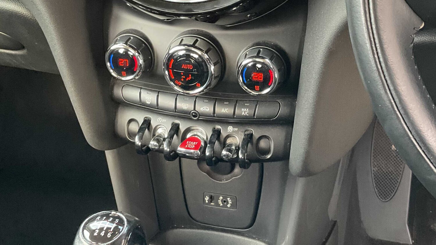 Used MINI Hatch 2017 for sale - 77857785: Photo 21