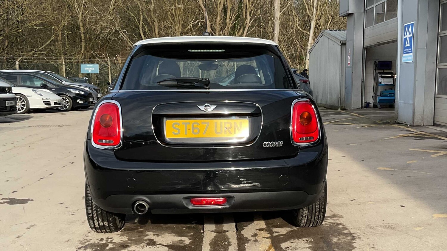 Used MINI Hatch 2017 for sale - 77857785: Photo 25