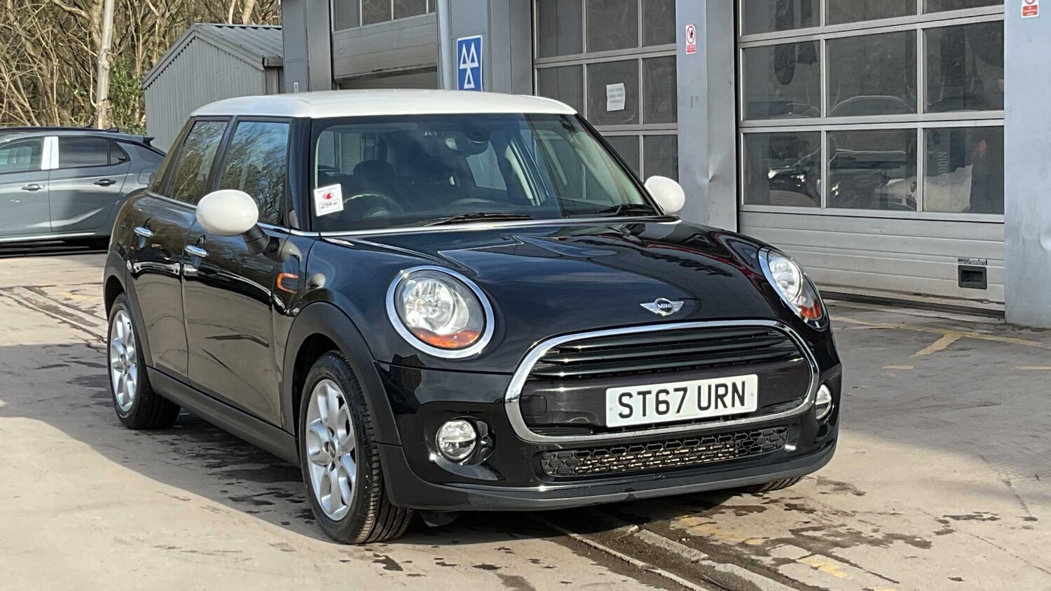 Used MINI Hatch 2017 for sale - 77857785: Photo 27