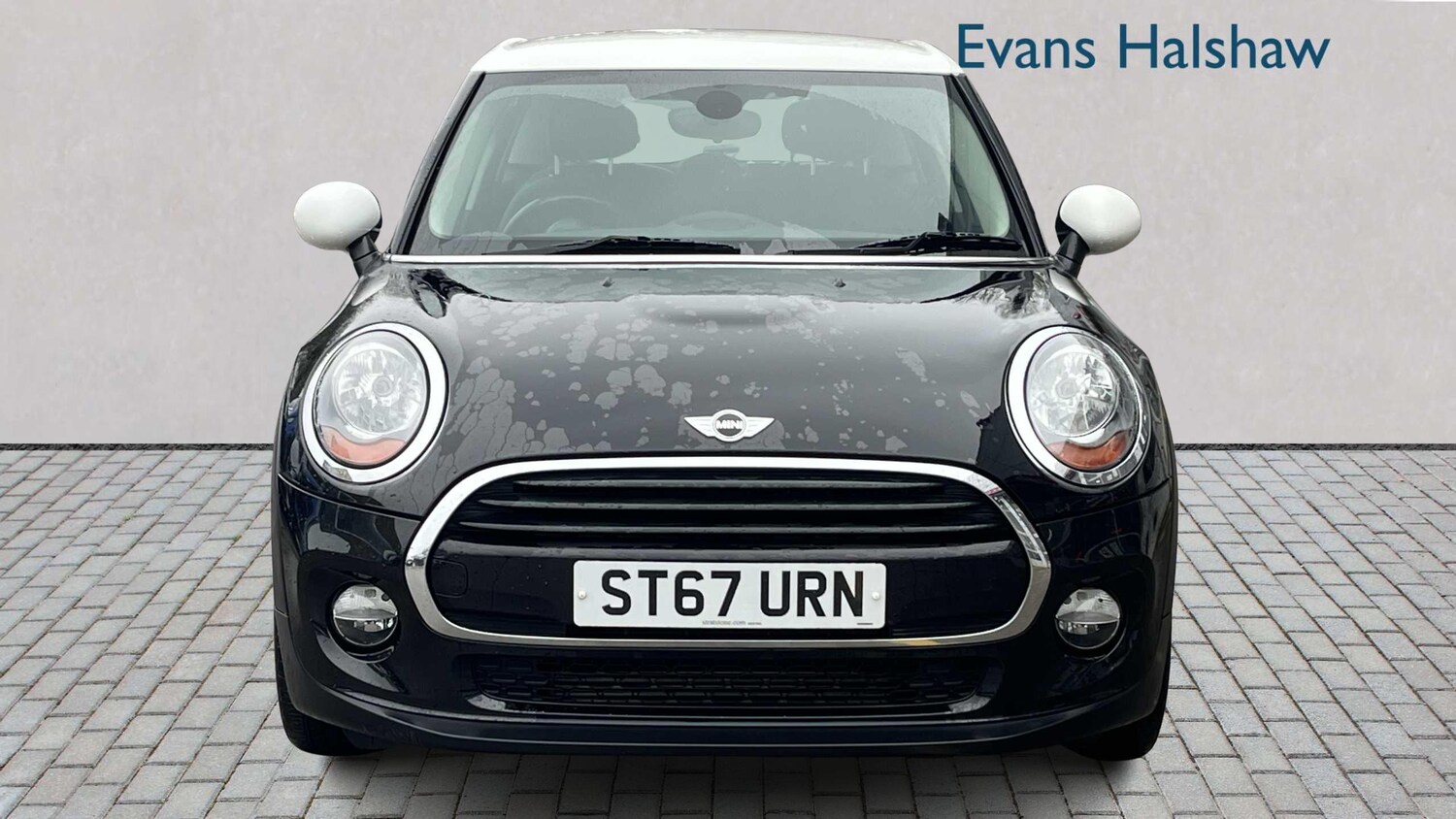 Used MINI Hatch 2017 for sale - 77857785: Photo 6