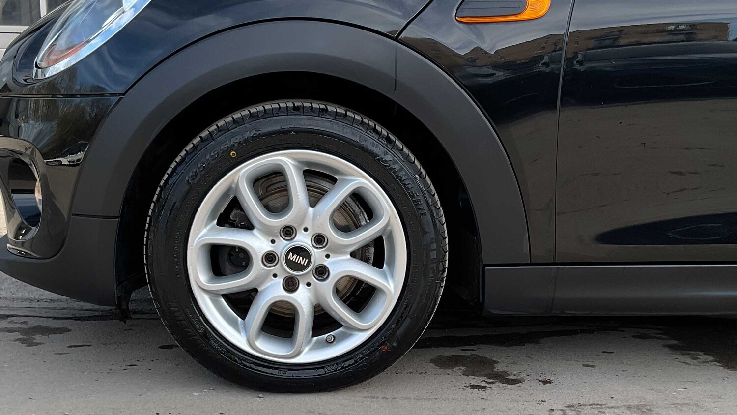 Used MINI Hatch 2017 for sale - 77857785: Photo 8