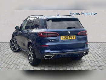 Used BMW X5 2019 for sale - 78507091: Photo