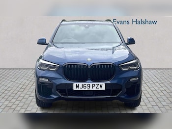Used BMW X5 2019 for sale - 78507091: Photo
