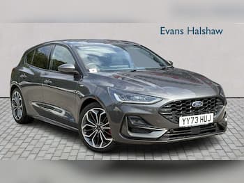 Used Ford Focus 2023 for sale - 79523743: Photo