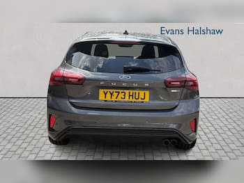 Used Ford Focus 2023 for sale - 79523743: Photo