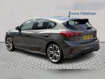 Used Ford Focus 2023 for sale - 79523743: Photo