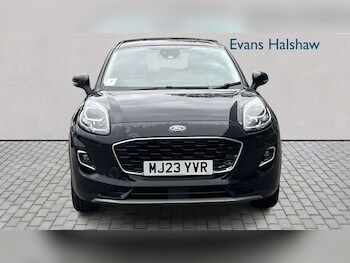 Used Ford Puma 2023 for sale - 78519630: Photo