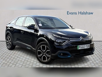Used Citroen C4 2022 for sale - 79486667: Photo