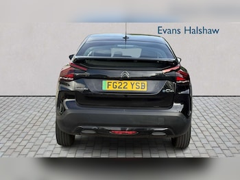 Used Citroen C4 2022 for sale - 79486667: Photo