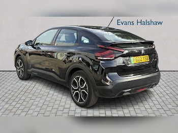 Used Citroen C4 2022 for sale - 79486667: Photo