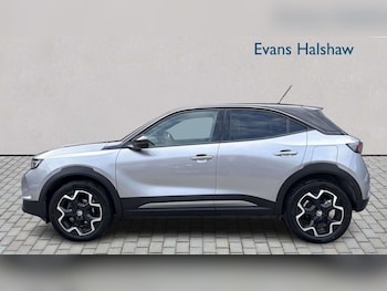 Used Vauxhall Mokka 2023 for sale - 78707457: Photo