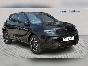Used Vauxhall Mokka 2026 for sale - 79239087: Photo