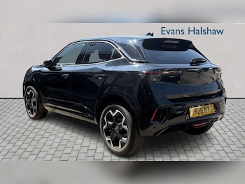 Used Vauxhall Mokka 2026 for sale - 79239087: Photo