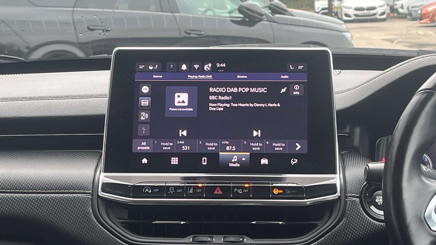 Used Jeep Compass 2022 for sale - 77857278: Photo 10