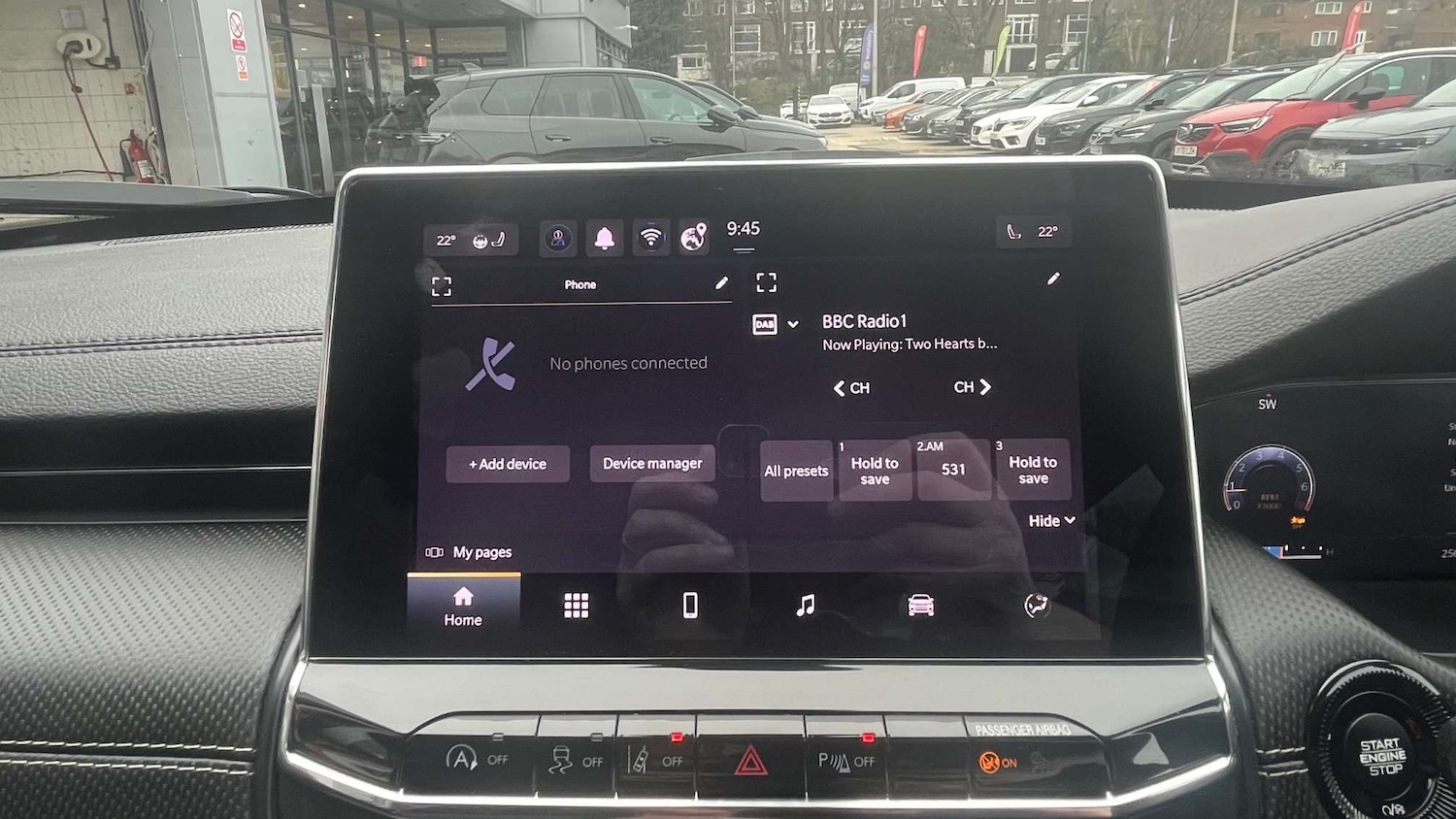 Used Jeep Compass 2022 for sale - 77857278: Photo 11