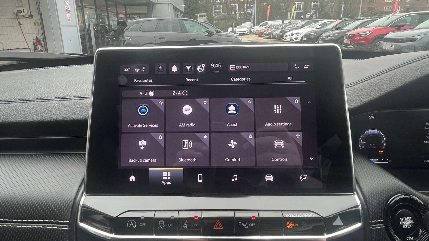 Used Jeep Compass 2022 for sale - 77857278: Photo 12