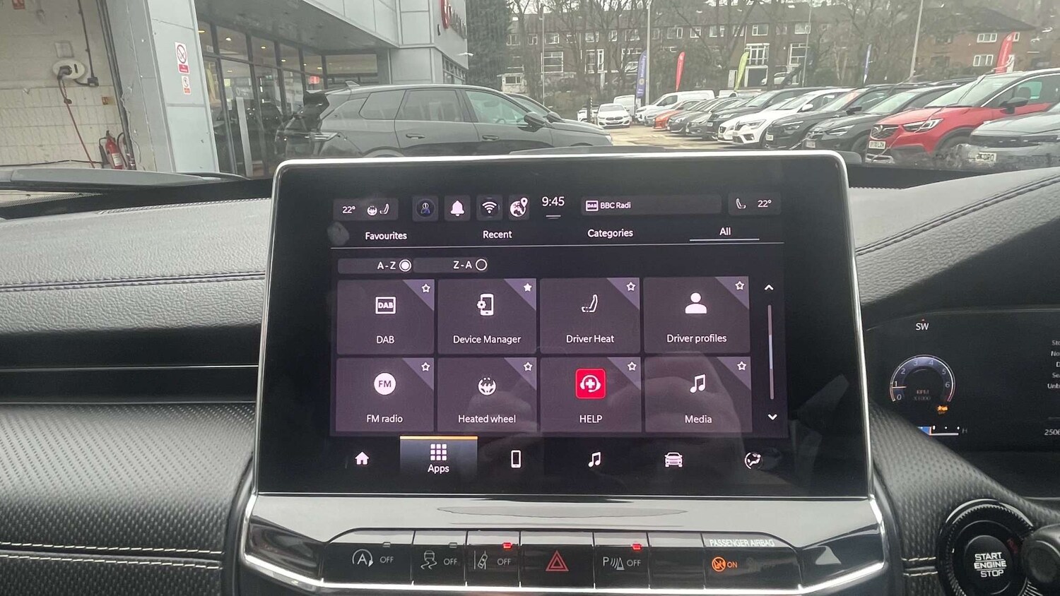 Used Jeep Compass 2022 for sale - 77857278: Photo 13