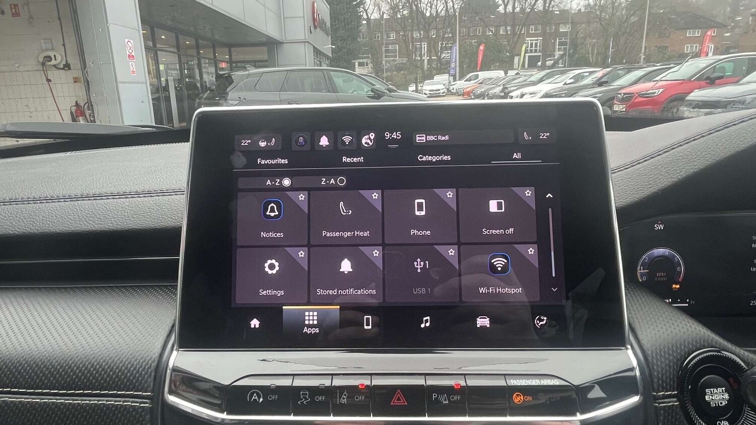 Used Jeep Compass 2022 for sale - 77857278: Photo 14