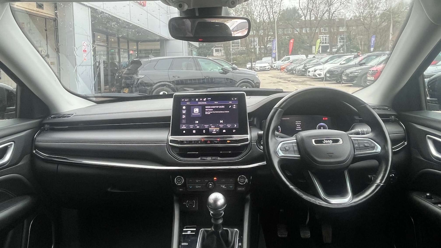 Used Jeep Compass 2022 for sale - 77857278: Photo 9