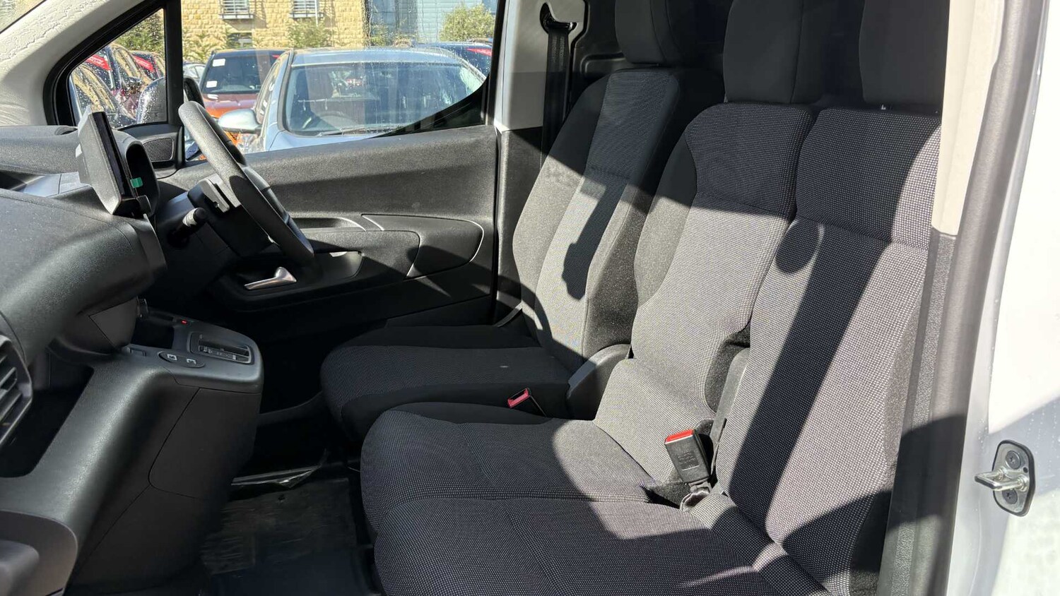 Used Vauxhall Combo 2024 for sale - 77860187: Photo 10