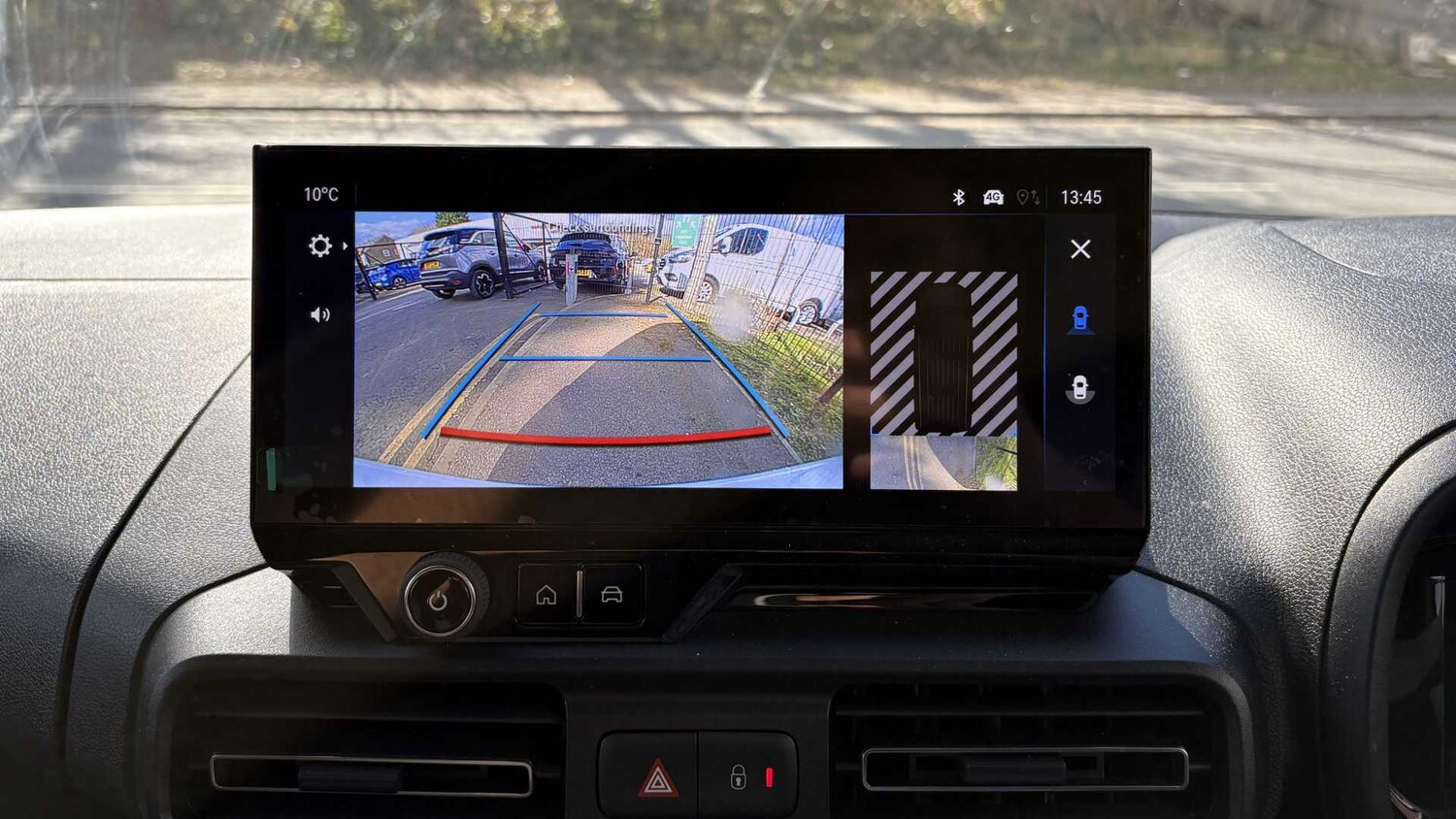 Used Vauxhall Combo 2024 for sale - 77860187: Photo 13