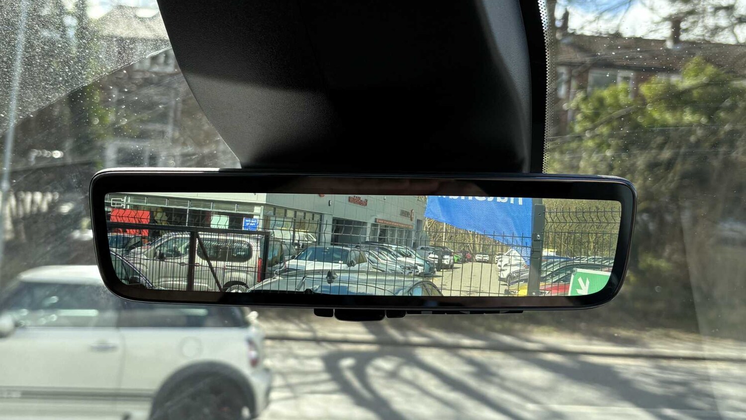 Used Vauxhall Combo 2024 for sale - 77860187: Photo 14