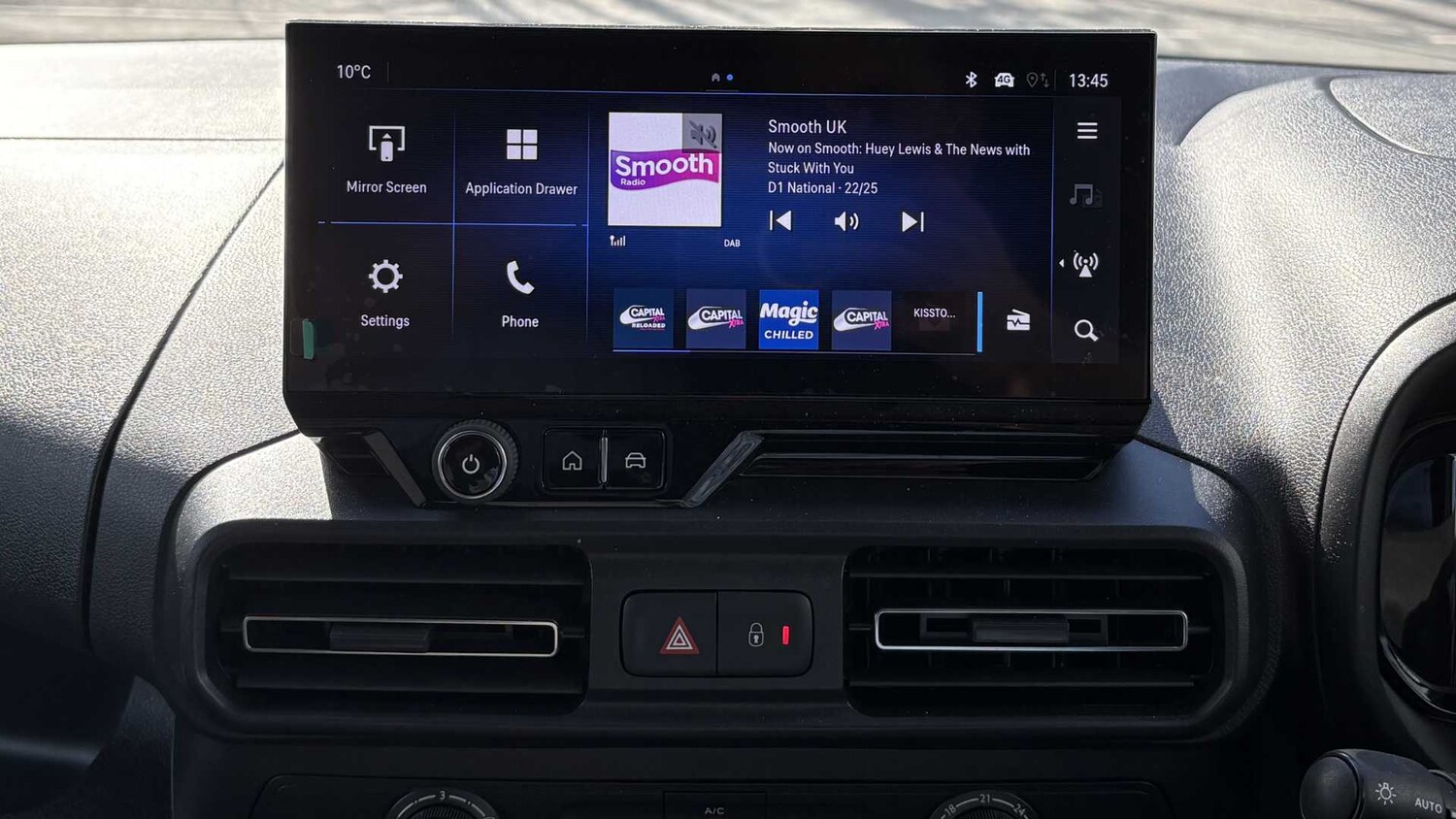 Used Vauxhall Combo 2024 for sale - 77860187: Photo 15