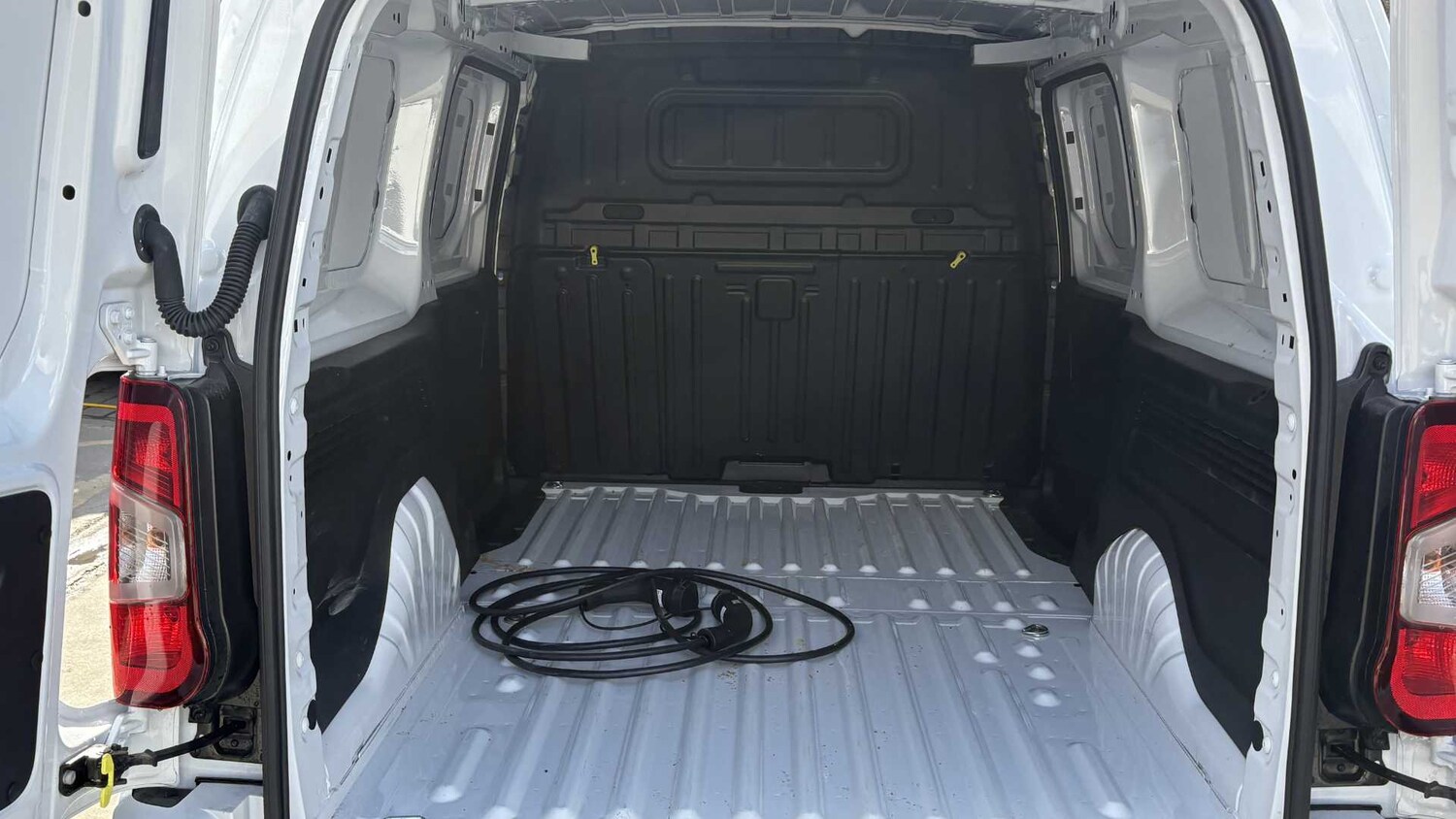 Used Vauxhall Combo 2024 for sale - 77860187: Photo 22