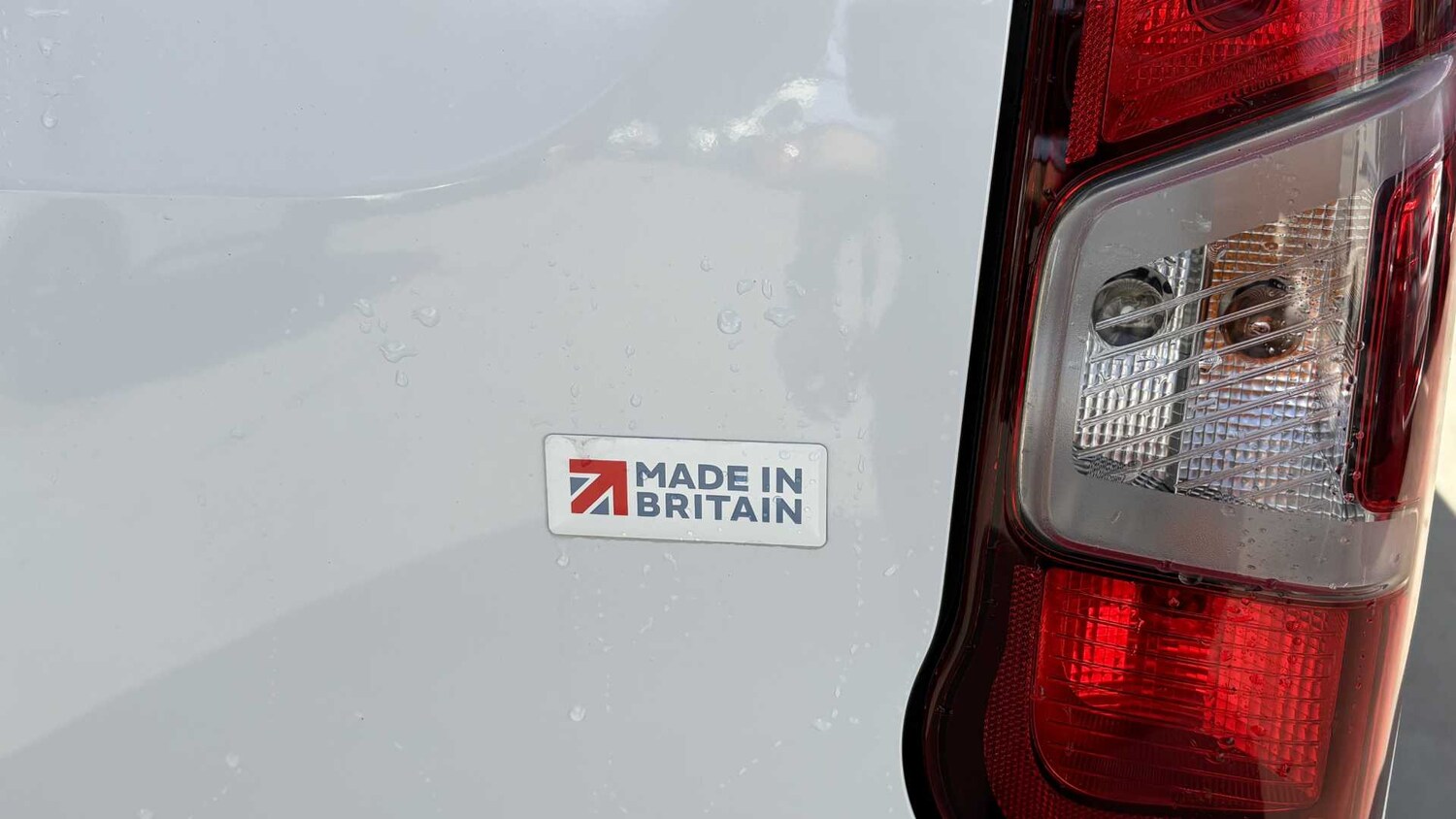 Used Vauxhall Combo 2024 for sale - 77860187: Photo 23