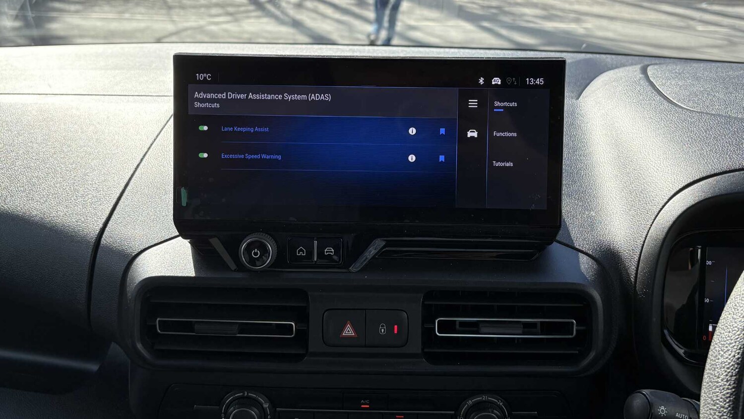 Used Vauxhall Combo 2024 for sale - 77860187: Photo 27