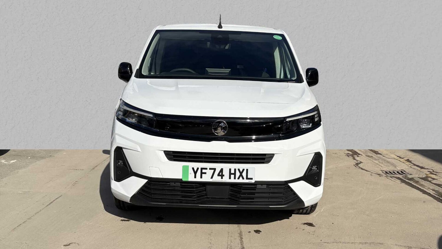 Used Vauxhall Combo 2024 for sale - 77860187: Photo 4