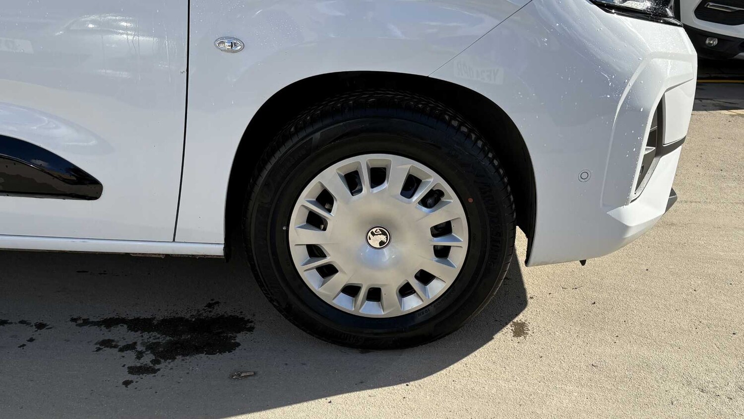 Used Vauxhall Combo 2024 for sale - 77860187: Photo 6