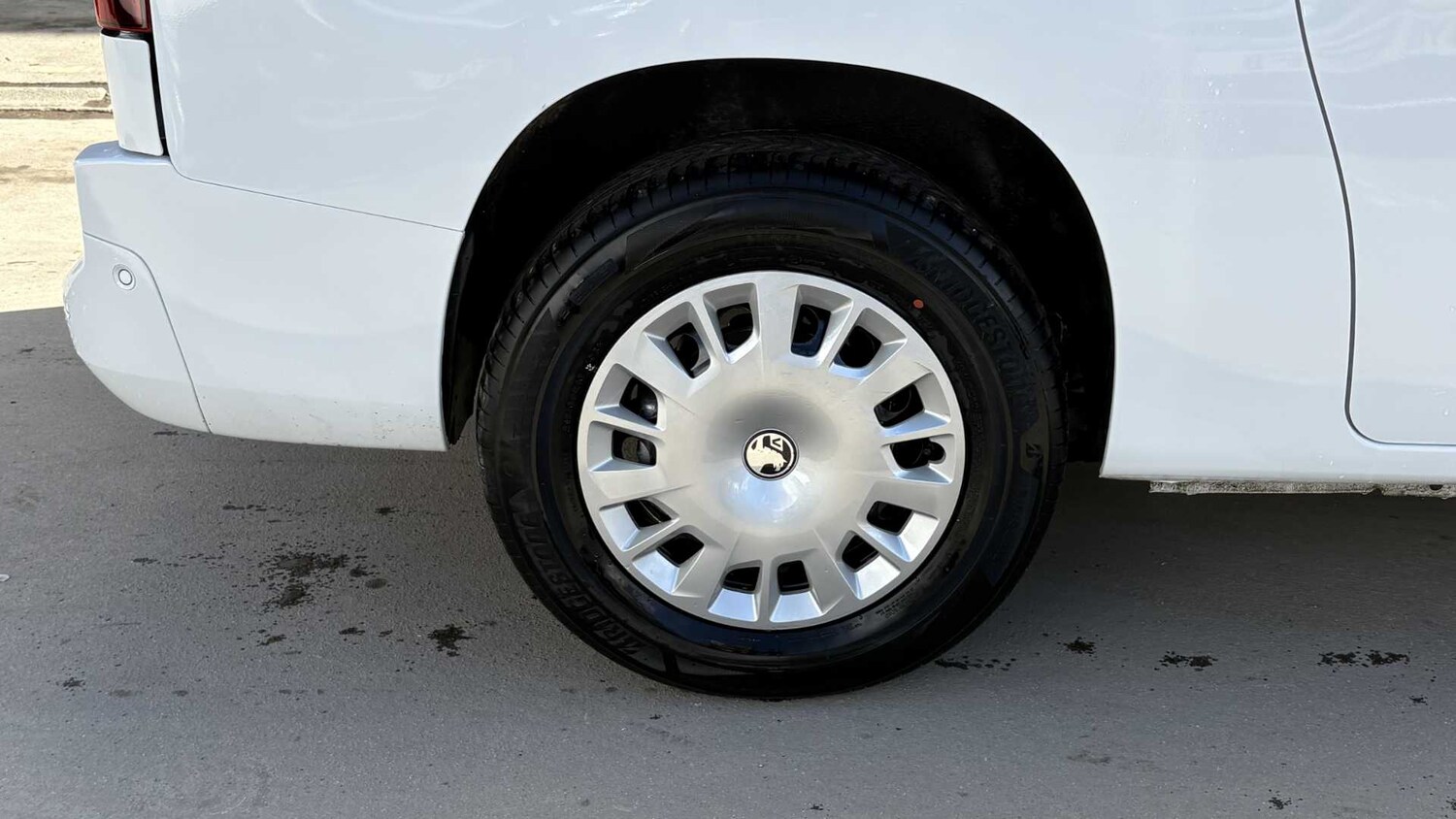 Used Vauxhall Combo 2024 for sale - 77860187: Photo 7