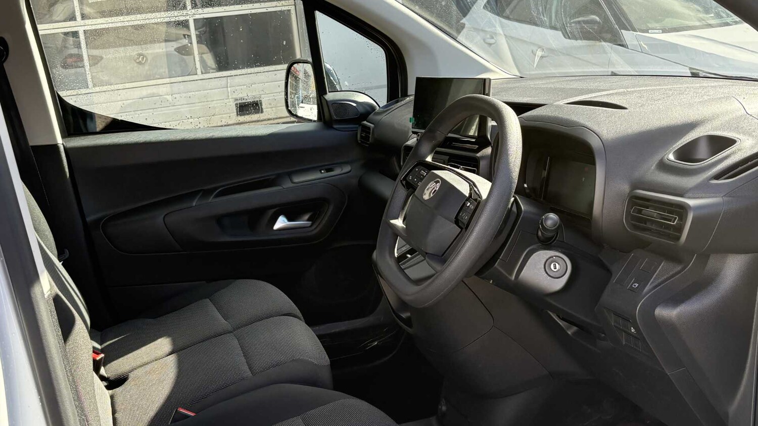 Used Vauxhall Combo 2024 for sale - 77860187: Photo 8